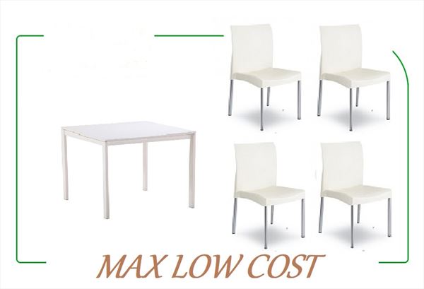 COLECCION MAX LOW COST( LA COLECCION MAS ECONOMICA)